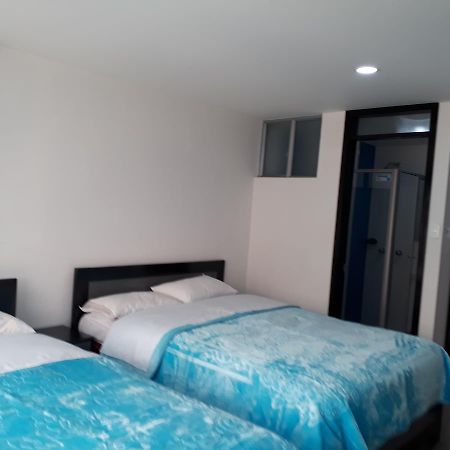 Hotel Royal Class Ipiales Kültér fotó