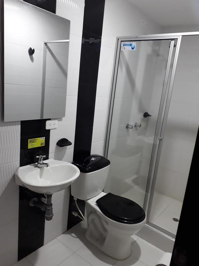 Hotel Royal Class Ipiales Kültér fotó