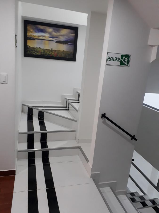 Hotel Royal Class Ipiales Kültér fotó