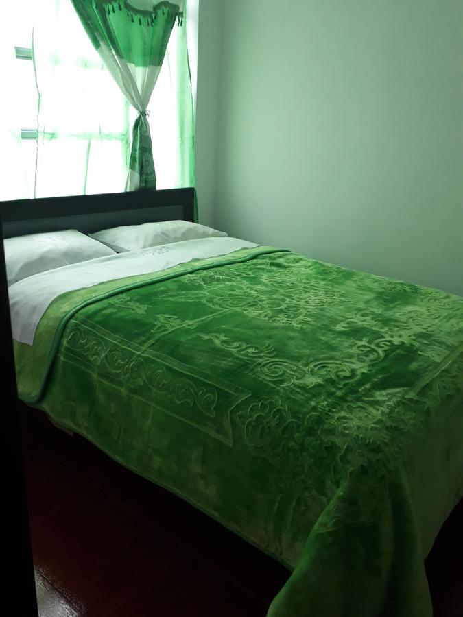 Hotel Royal Class Ipiales Kültér fotó