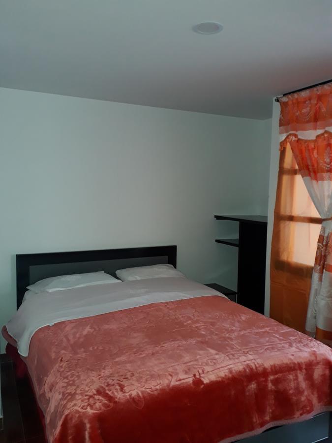 Hotel Royal Class Ipiales Kültér fotó